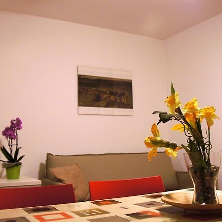 Stella Sport Apartments トルボレ エクステリア 写真