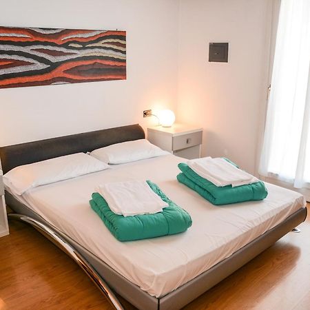 Stella Sport Apartments トルボレ エクステリア 写真