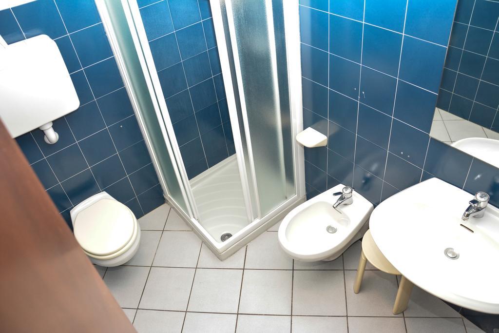 Stella Sport Apartments トルボレ エクステリア 写真