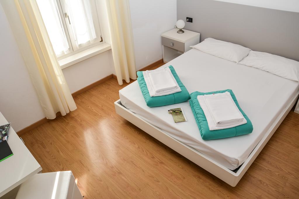 Stella Sport Apartments トルボレ エクステリア 写真