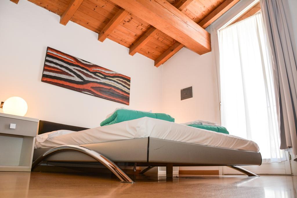 Stella Sport Apartments トルボレ エクステリア 写真