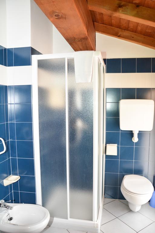 Stella Sport Apartments トルボレ エクステリア 写真