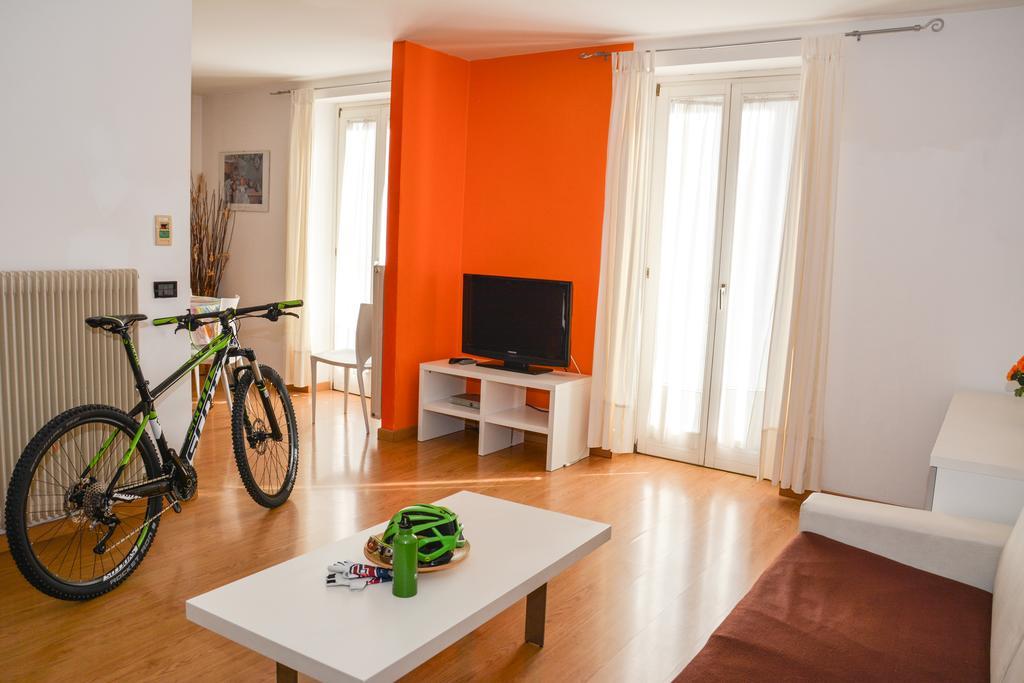 Stella Sport Apartments トルボレ エクステリア 写真