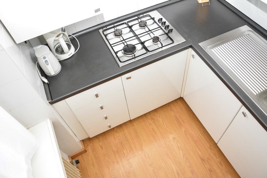 Stella Sport Apartments トルボレ エクステリア 写真