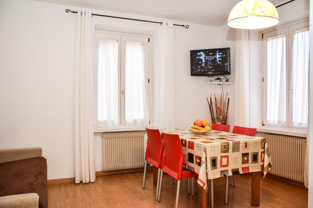 Stella Sport Apartments トルボレ エクステリア 写真