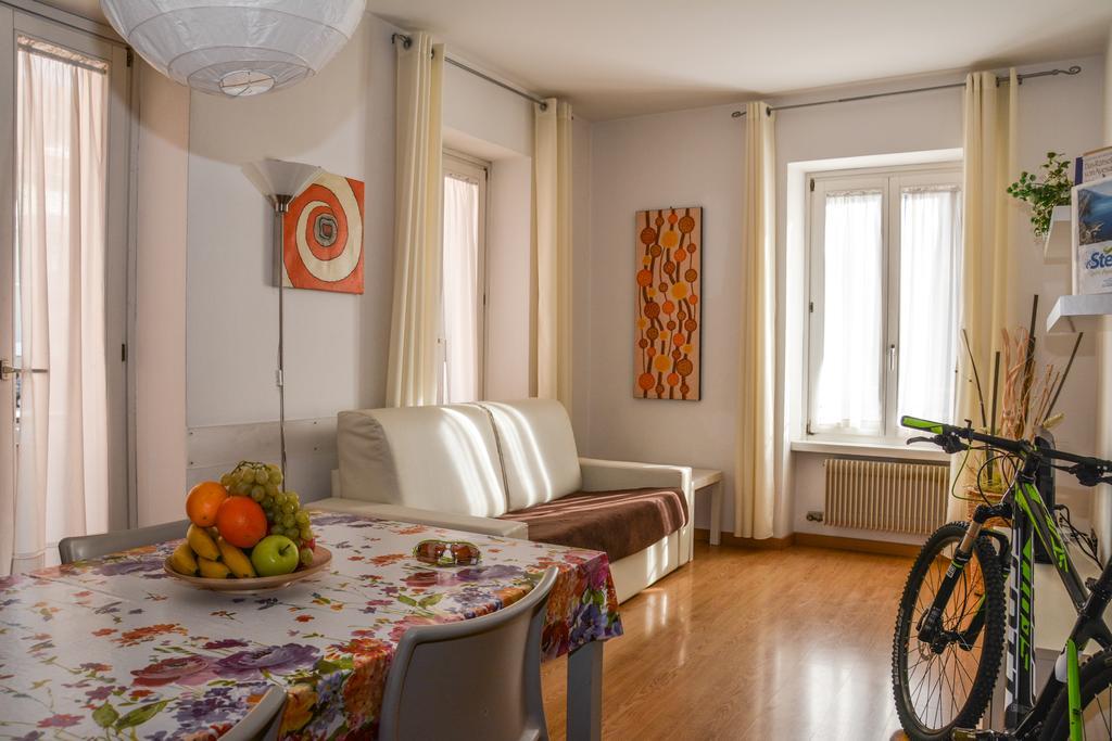 Stella Sport Apartments トルボレ エクステリア 写真