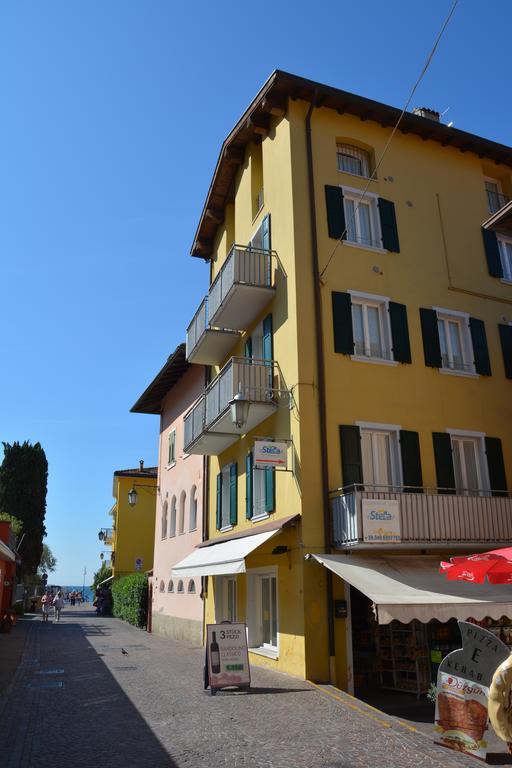 Stella Sport Apartments トルボレ エクステリア 写真