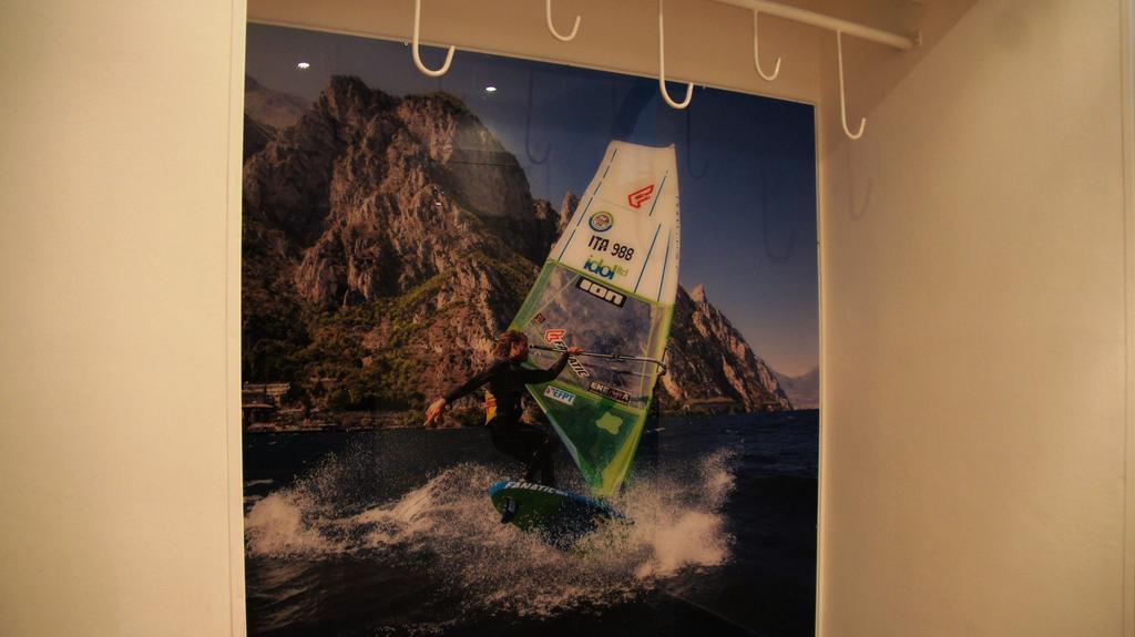 Stella Sport Apartments トルボレ エクステリア 写真