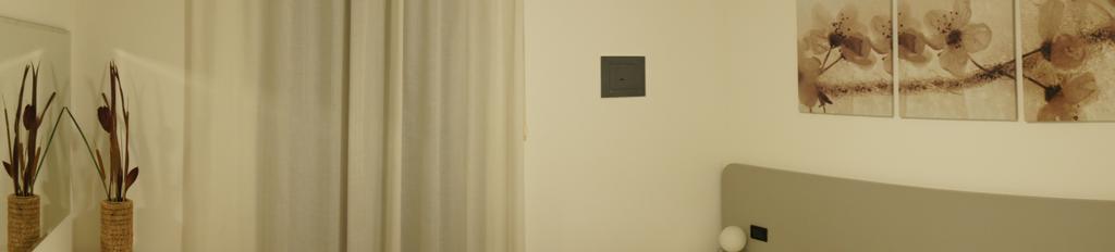 Stella Sport Apartments トルボレ エクステリア 写真